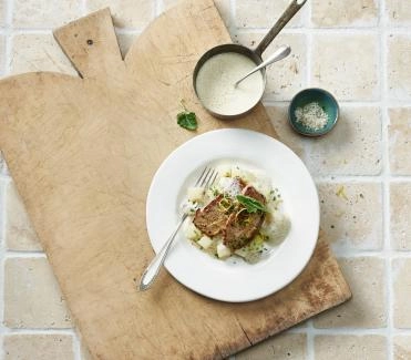 resized marktfrisch kalbsschnitzelchen auf kohlrabi an leichter zitronensauce 010218 soft